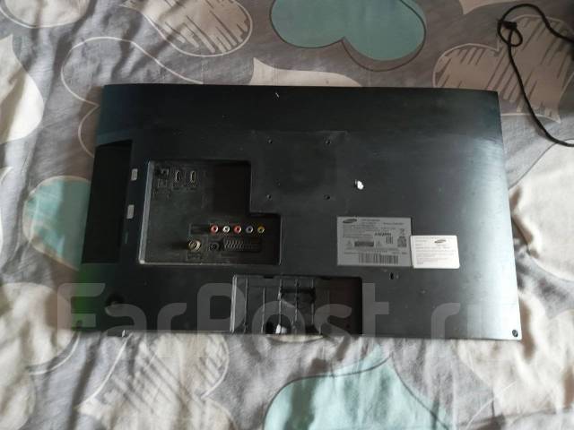 Samsung LT24E310EX. LED ����