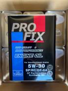 Pro Fix. 5W-30, �������������, 4��. ����