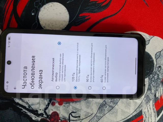 iiiF150 Air1 Ultra. �/�, 128 ��, �����, 4G LTE, NFC ����