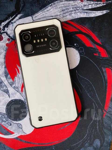 iiiF150 Air1 Ultra. �/�, 128 ��, �����, 4G LTE, NFC ����