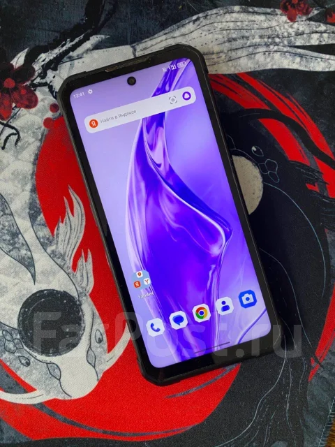 iiiF150 Air1 Ultra. �/�, 128 ��, �����, 4G LTE, NFC ����