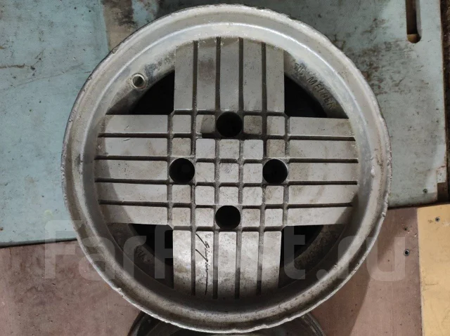 Melber. 6.0x14", 4x114.3, ET16, �� 60,1���. ����