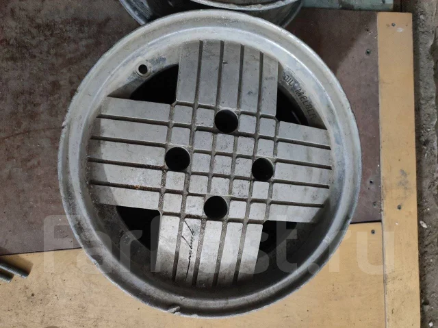 Melber. 6.0x14", 4x114.3, ET16, �� 60,1���. ����