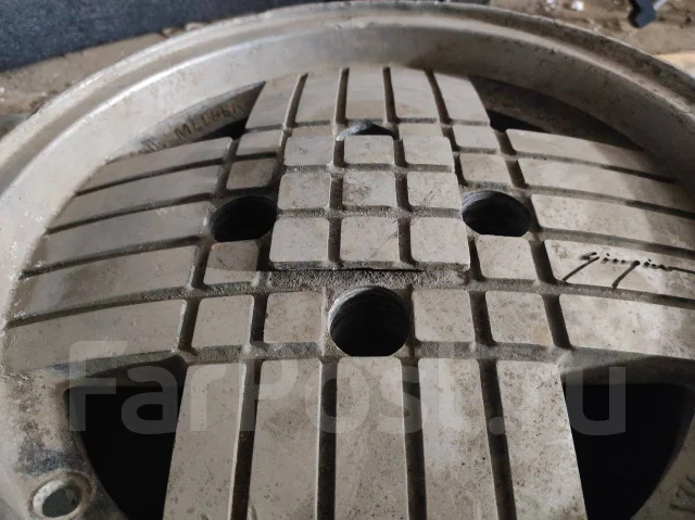 Melber. 6.0x14", 4x114.3, ET16, �� 60,1���. ����