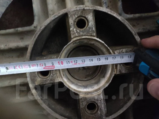 Melber. 6.0x14", 4x114.3, ET16, �� 60,1���. ����
