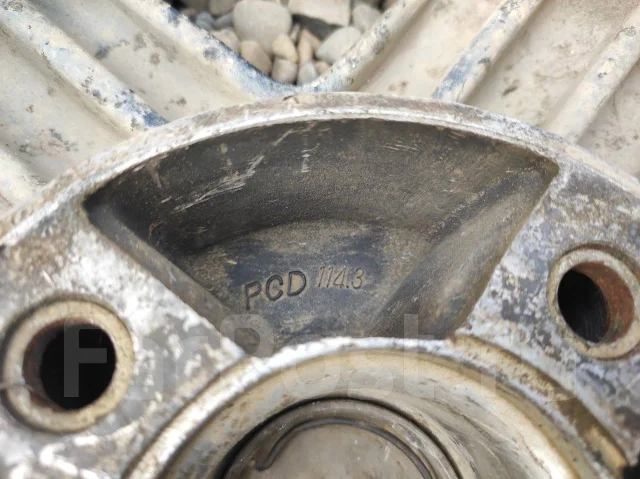 Melber. 6.0x14", 4x114.3, ET16, �� 60,1���. ����