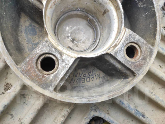 Melber. 6.0x14", 4x114.3, ET16, �� 60,1���. ����