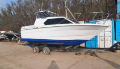 Bayliner. 2002 ���, ����� 7,3��., ��������� ������������, 99��.�., ������ ����