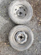 Bridgestone Winter Radial WT-02. ������, ��� �����, �/�, ����� 40 % ����