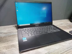 MSI Modern 14 C12M. ��� 8 �� ����