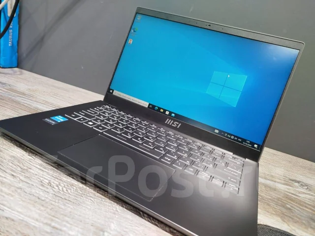 MSI Modern 14 C12M. ��� 8 �� ����