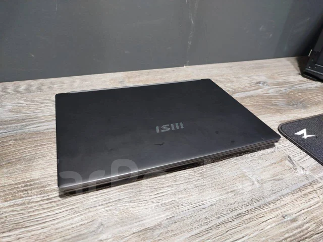 MSI Modern 14 C12M. ��� 8 �� ����