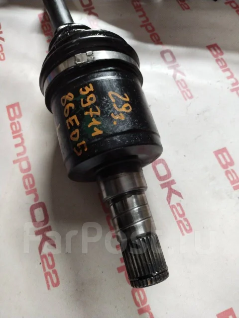 ���� ���������� ����� Nissan 3971186E05 ����