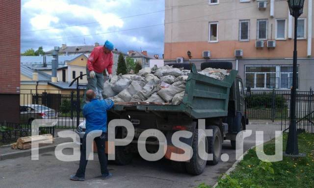 Демонтаж и вывоз старой мебели из квартиры