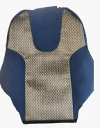 ����� �� ������ Mitsubishi Pajero II 1991-1999 Recaro (3 ��) 50/50 ����