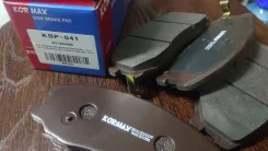 ������� ��������� �������� � ������������ ��������� KBP-041 ����