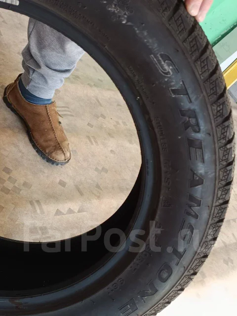Streamstone SW909. ������, 2022 ���, �/�, ����� �� 5 % ����