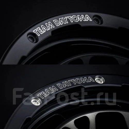 RAYS Team Daytona M9+. 7.0x17", 5x114.3, ET40, �� 73,1���. ��� ����� �� ������������ ����