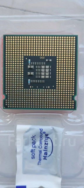 Intel Core 2 Duo E5200 ����