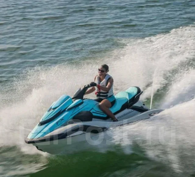 Yamaha FX Cruiser HO. 2025 ���. ��� ����� �� ������������ ����