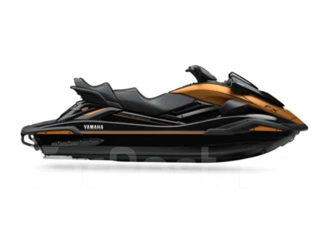 Yamaha FX Cruiser HO. 2025 ���. ��� ����� �� ������������ ����