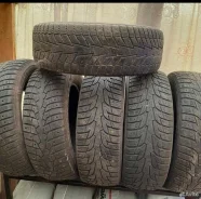 Hankook AH15. ������, ��� �����, 2021 ���, �/�, ����� �� 5 % ����