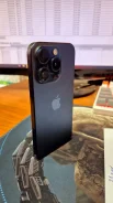 Apple iPhone 15 Pro. �/�, 128 ��, �����, 3G, 4G LTE, ����������, NFC ����