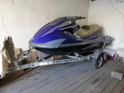 Yamaha FX SHO. 2009 ��� ����