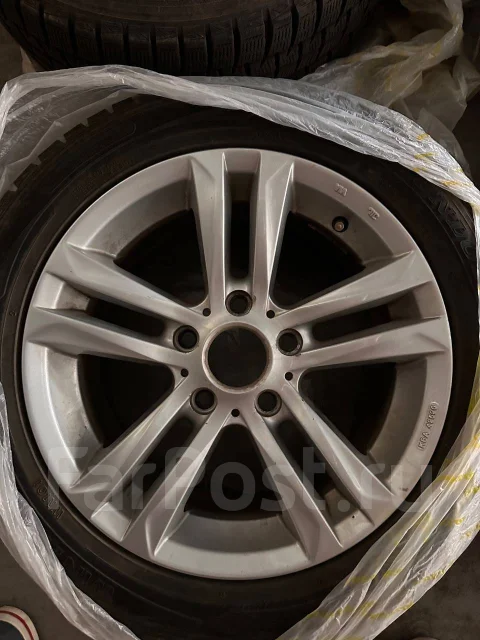 BMW Racing Dynamics. 7.0x16", 5x120, ET16, �� 40���. ����