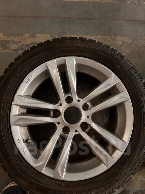 BMW Racing Dynamics. 7.0x16", 5x120, ET16, �� 40���. ����