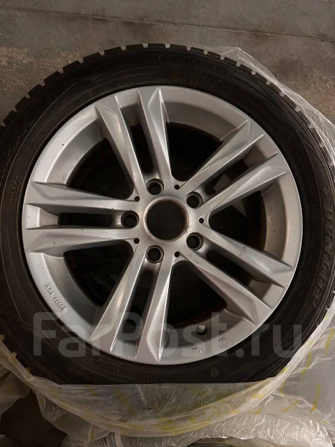 BMW Racing Dynamics. 7.0x16", 5x120, ET16, �� 40���. ����
