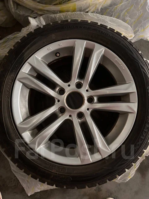 BMW Racing Dynamics. 7.0x16", 5x120, ET16, �� 40���. ����