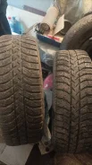 Bridgestone Ice Cruiser. ������, ����������, 2015 ���, �/�, ����� 25 %. �������� ������ ����