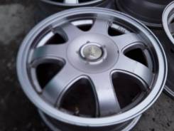 RTX Fang. 6.5x15", 5x100, 5x114.3, ET45, �� 73,1���. ����