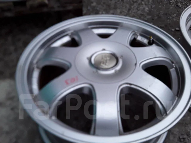 RTX Fang. 6.5x15", 5x100, 5x114.3, ET45, �� 73,1���. ����