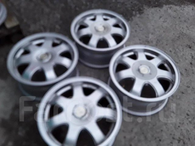 RTX Fang. 6.5x15", 5x100, 5x114.3, ET45, �� 73,1���. ����