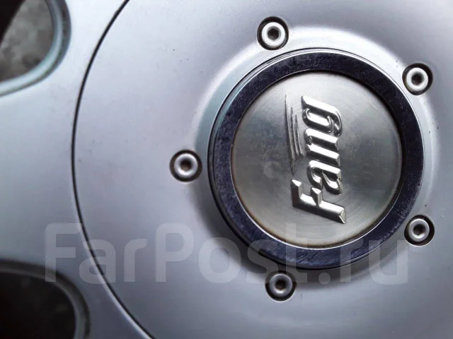 RTX Fang. 6.5x15", 5x100, 5x114.3, ET45, �� 73,1���. ����