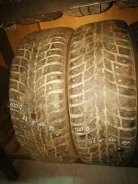 Nokian Hakkapeliitta 2. ������, ����������, �/�, ����� 50 % ����