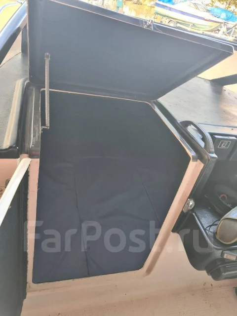 Yamaha FR-17. 1998 ���, ����� 5,2��., ��������� ���������, 75��.�., ������ ����