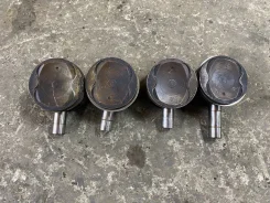 ������� 3S-FE 0.5 Toyota Vista sv32 131017410003 ����