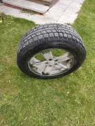 Toyo Observe G3-Ice. ������, ��� �����, �/�, ����� 20�% ����