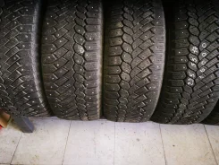 Continental ContiIceContact. ������, ����������, �/�, ����� 25 % ����