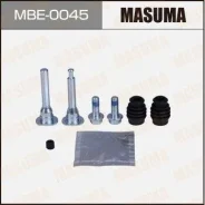 ����������� ������������ ���������� �������� Masuma, SU Legacy/Ferester SF-SG/Impreza rear Masuma, ������ MBE0045 ����