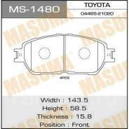    Masuma MS1480 MS1480 