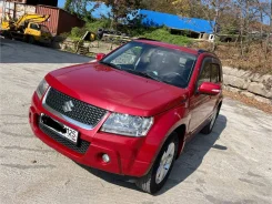 Suzuki Grand Vitara. �������, 4wd, ������, 115 000����. �� ����