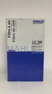 ��������� ������ Knecht-Mahle LX786 LX786 ����