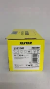 ������� ��������� (c ��������) - �����:Textar - ���:2332602 (7E0698451B) Textar 2332602 2332602 ����