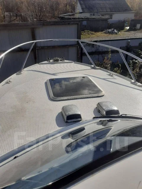 Yamaha FR-21. 1990 ���, ����� 6,5��., ��������� ���������, 115��.�., ������ ����