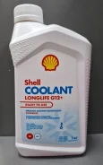 �������� ����������� Shell "Coolant Longlife G12+", ������� 1��. 550062667 ����