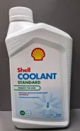 �������� ����������� Shell "Coolant Standard G11", ������ 1��. 550062664 ����
